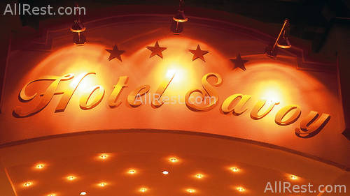 Hotel Savoy 79
